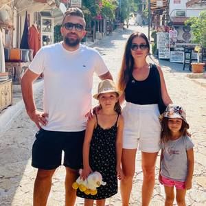 Meet your Posher, Dariia